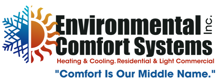 ECS Logo