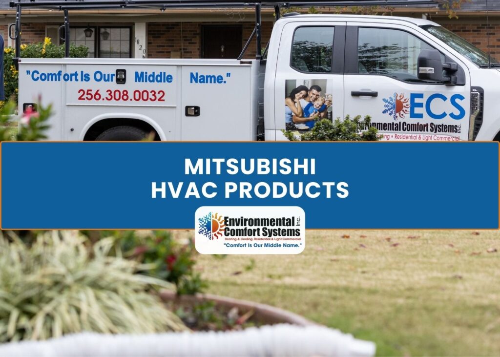 Mitsubishi Mini-Split Systems, Trusted Mitsubishi HVAC Products In North Alabama, Decatur AL HVAC, Air Conditioners, Heat Pumps, Furnaces, Mini-Splits, Indoor Air Quality, Air Purifiers